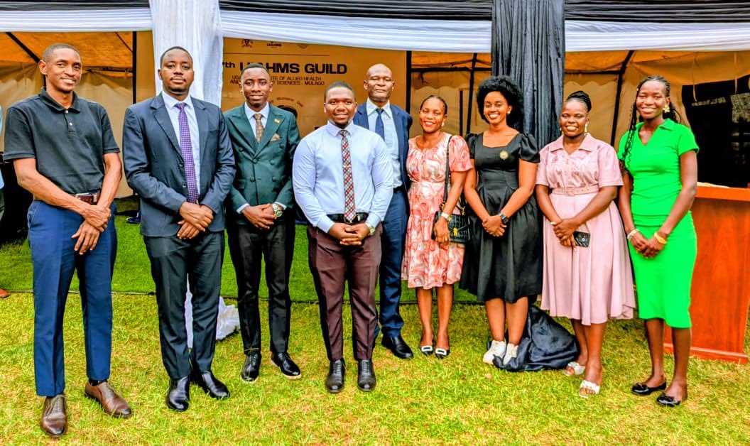 Shillah Ainembabazi tweet media