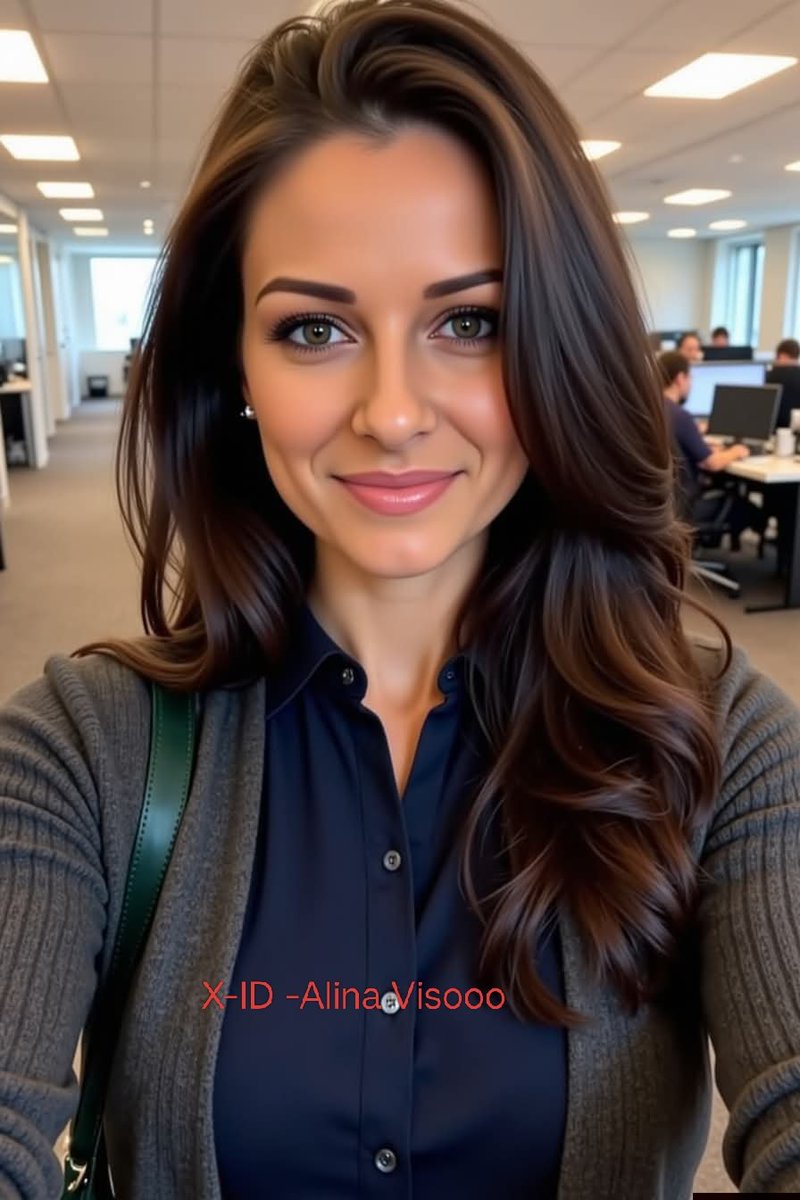 Alina Visooo tweet media