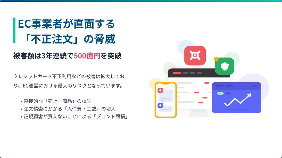 Spider AF＠アドフラウド対策 tweet media