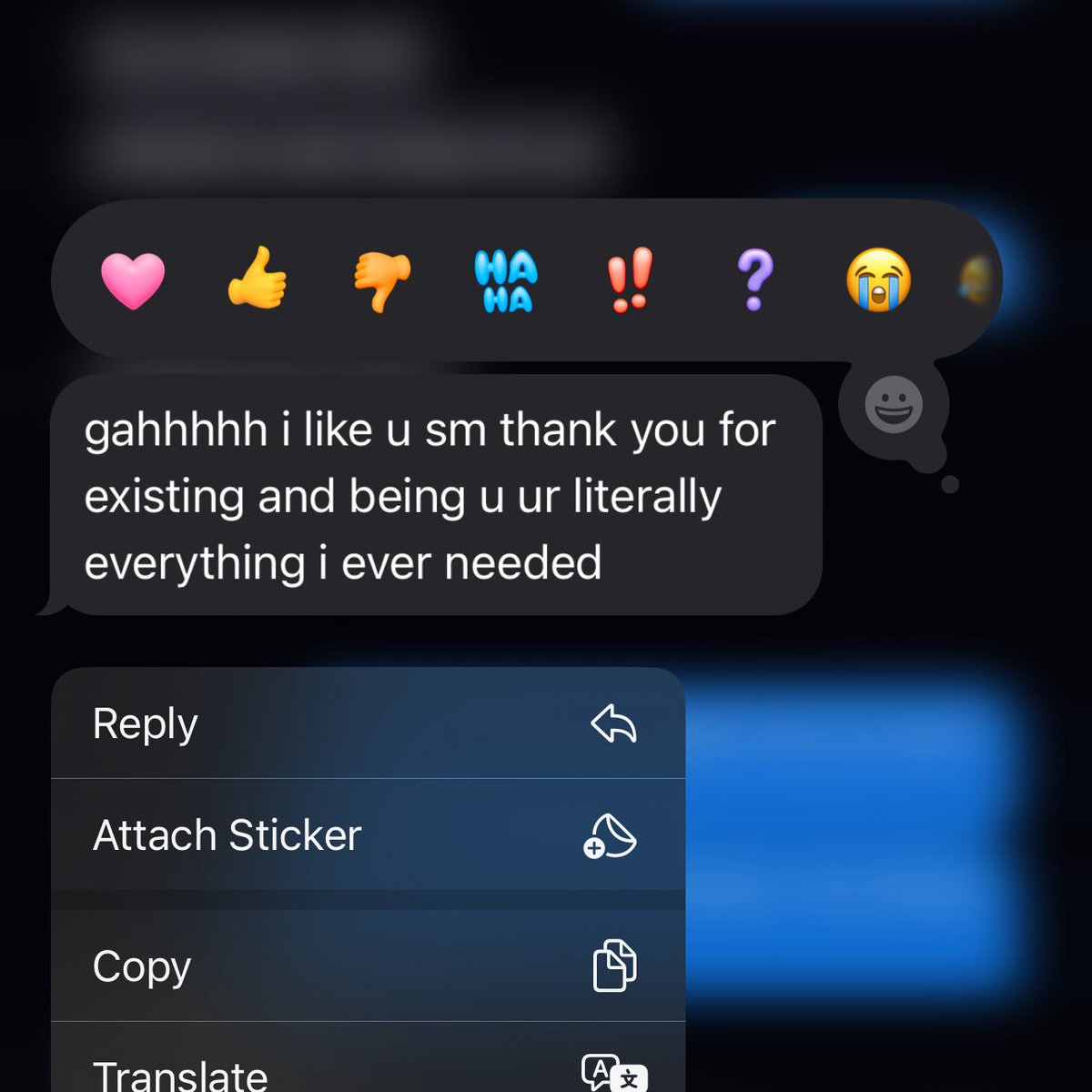 girlnnie's tweet image. #Situationship #Husband