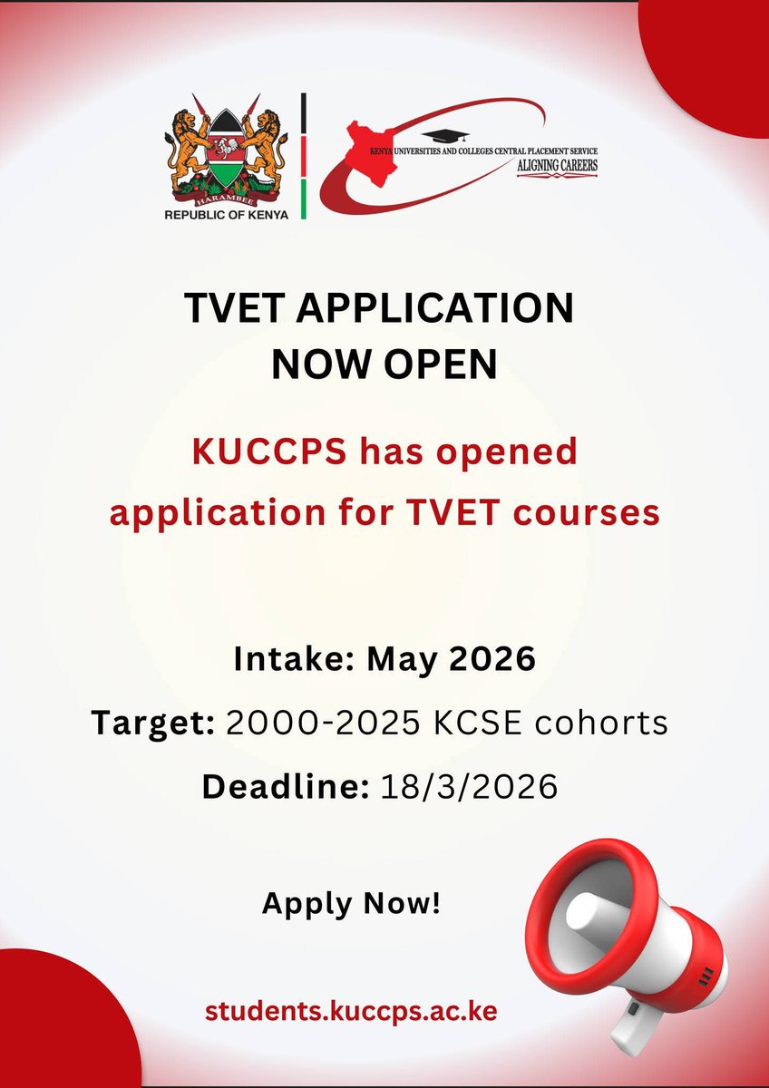 Rift Valley Technical Training Institute tweet media