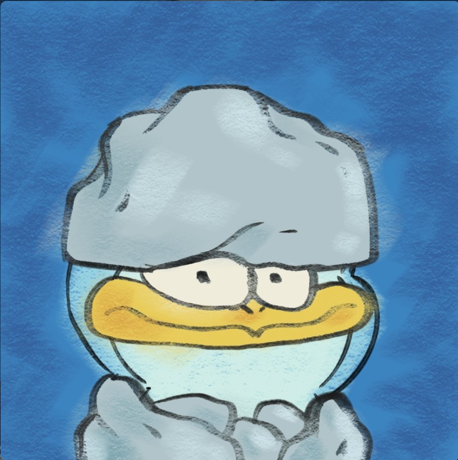 <a href="/PenguishETH/">Penguish</a> gm penguish ☀️🪨🐧