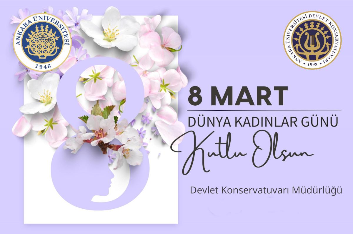Ankara Üniversitesi Devlet Konservatuvarı tweet media