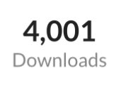 NewMetrack tweet media