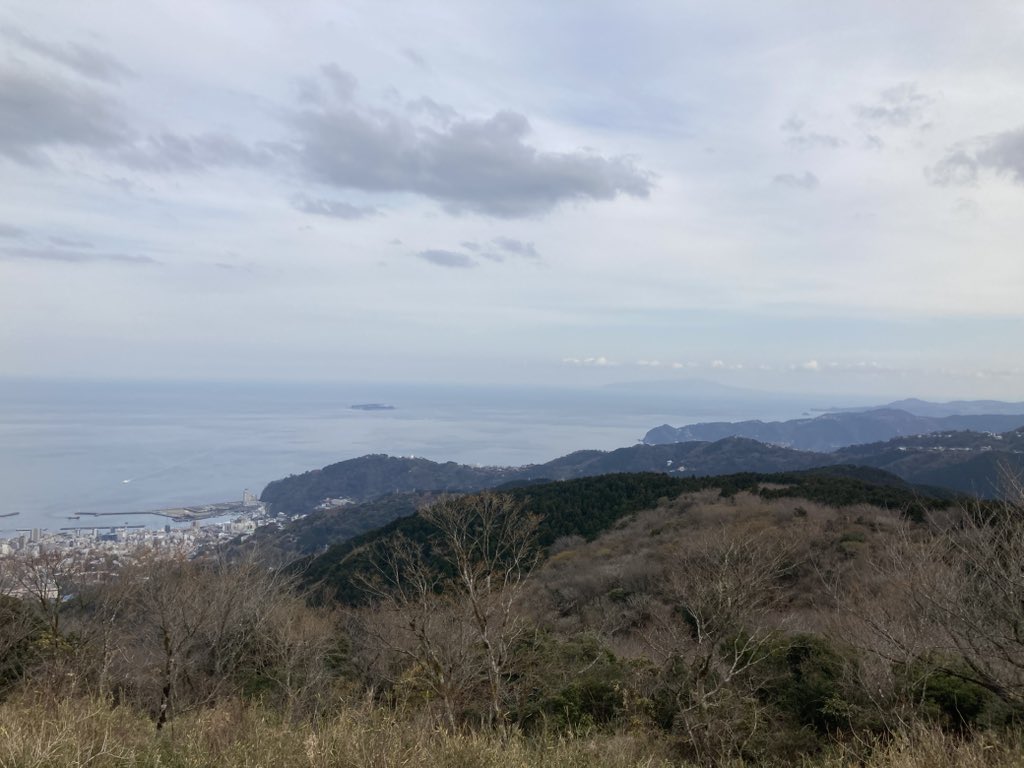 またオレ死んだんかって場所にいる