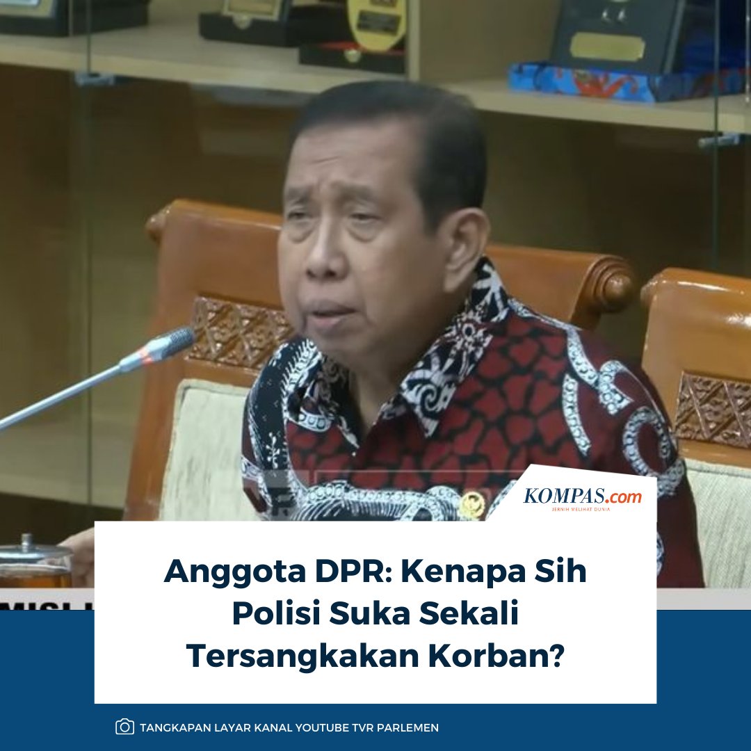 Kompas.com tweet media