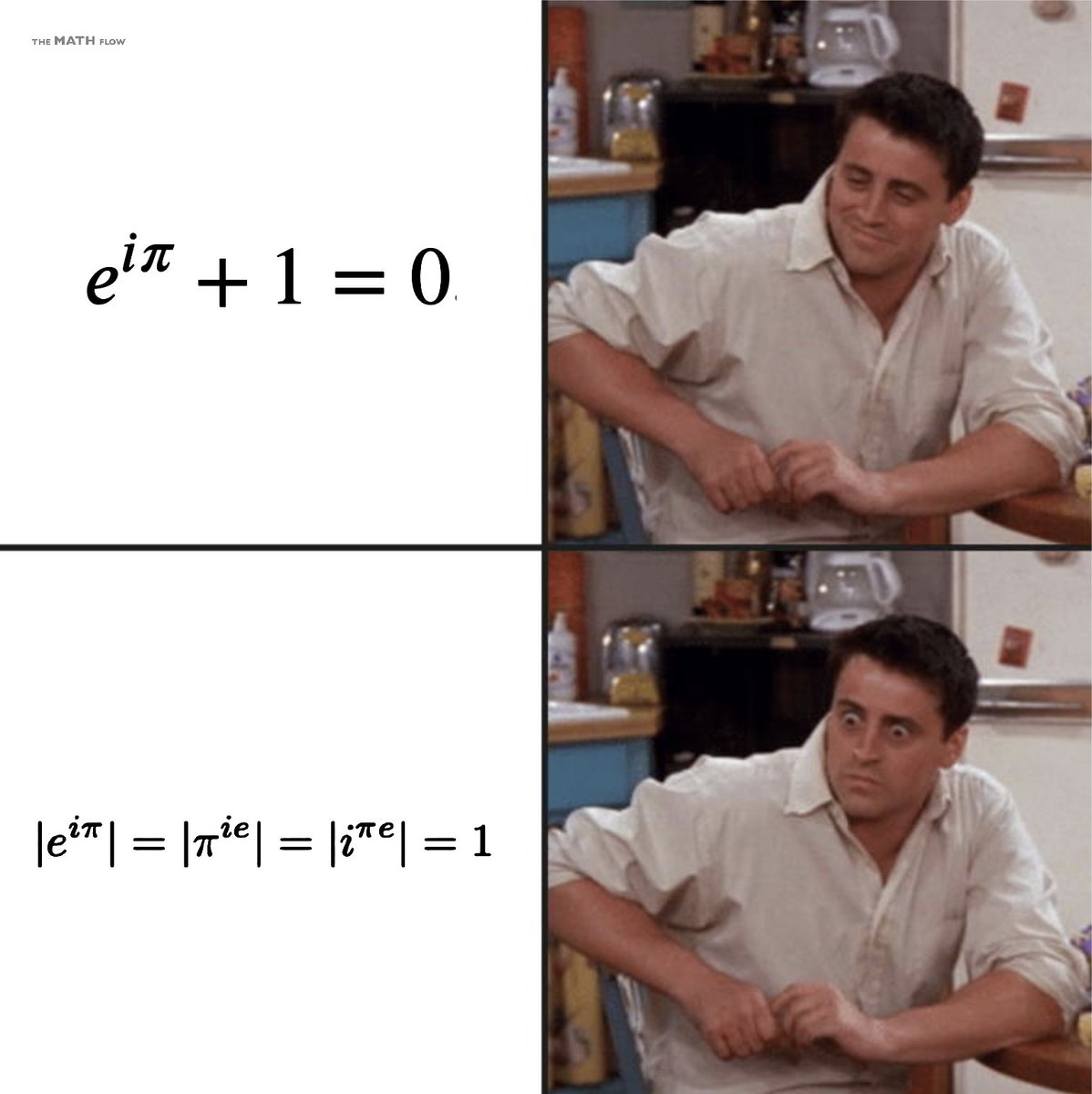 The Math Flow tweet media