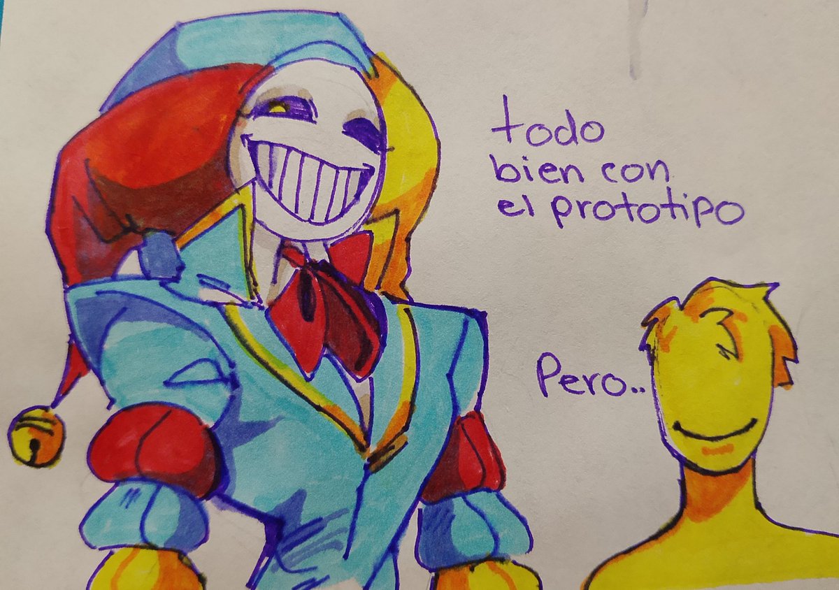 ctmres91654's tweet image. 🗣️El grupo más culero del momento",jajajaja no kissy pq te moriste ya le va tocar al poroto webon 
#prototype1006 #prototype #PoppyPlaytimeChapter5