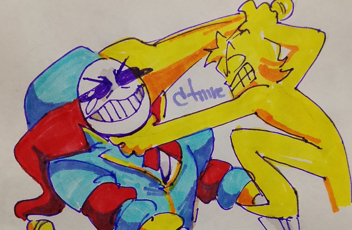 ctmres91654's tweet image. 🗣️El grupo más culero del momento",jajajaja no kissy pq te moriste ya le va tocar al poroto webon 
#prototype1006 #prototype #PoppyPlaytimeChapter5