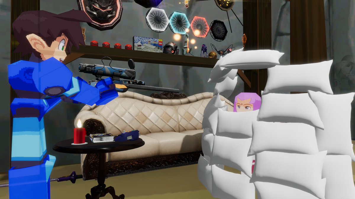 MewKwota tweet media