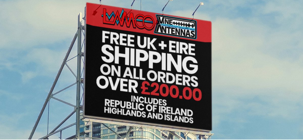 LAM Communications tweet media