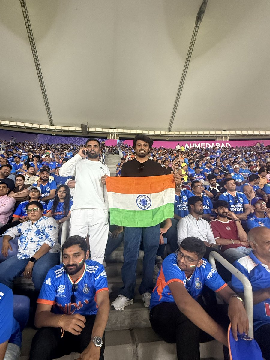bsbhati_'s tweet photo. #T20WorldCup #T20WorldCup2026final 
@BCCI 
🏆🏏🫡 https://t.co/kg4TpT3eZV