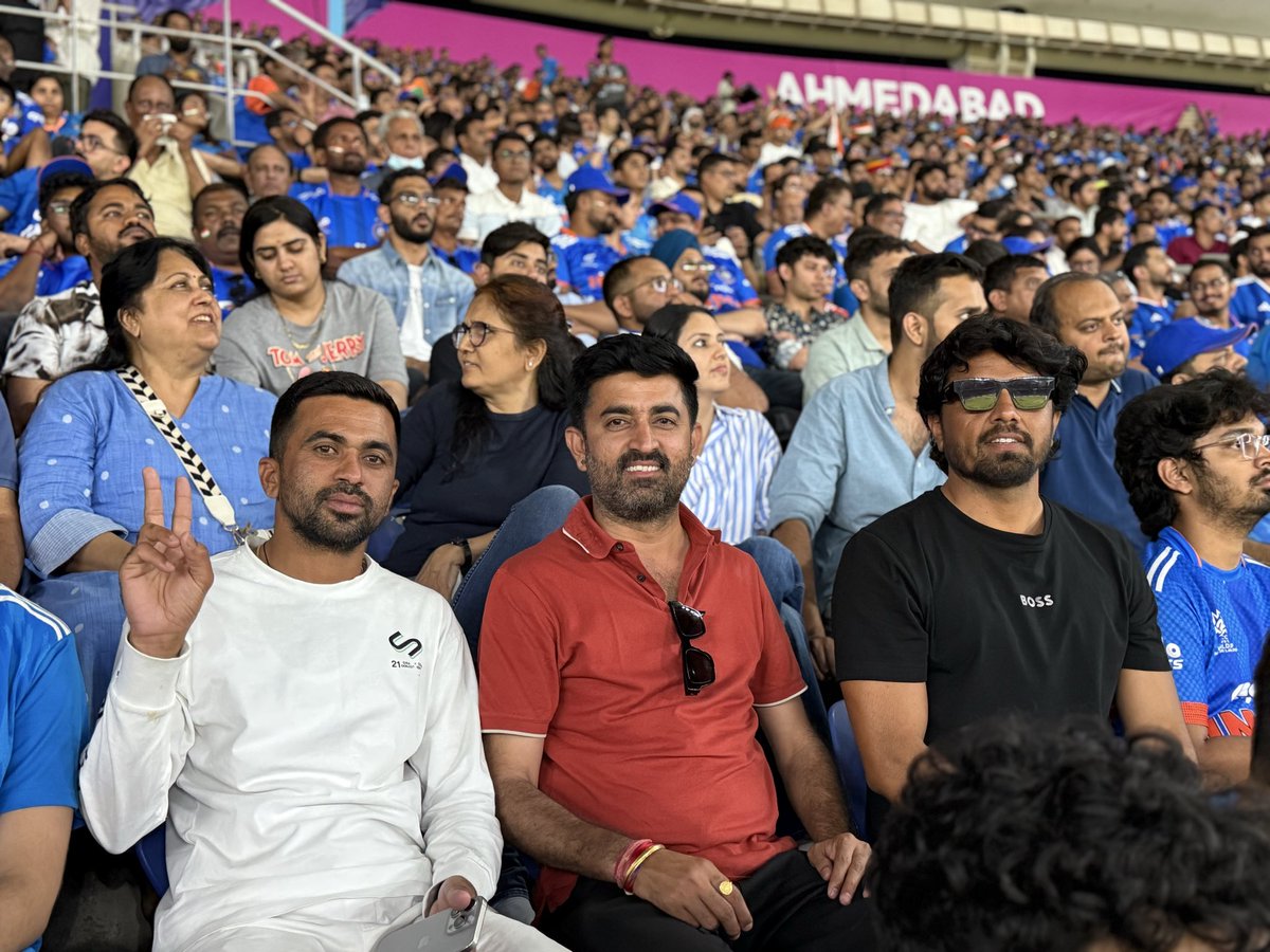 bsbhati_'s tweet photo. #T20WorldCup #T20WorldCup2026final 
@BCCI 
🏆🏏🫡 https://t.co/kg4TpT3eZV
