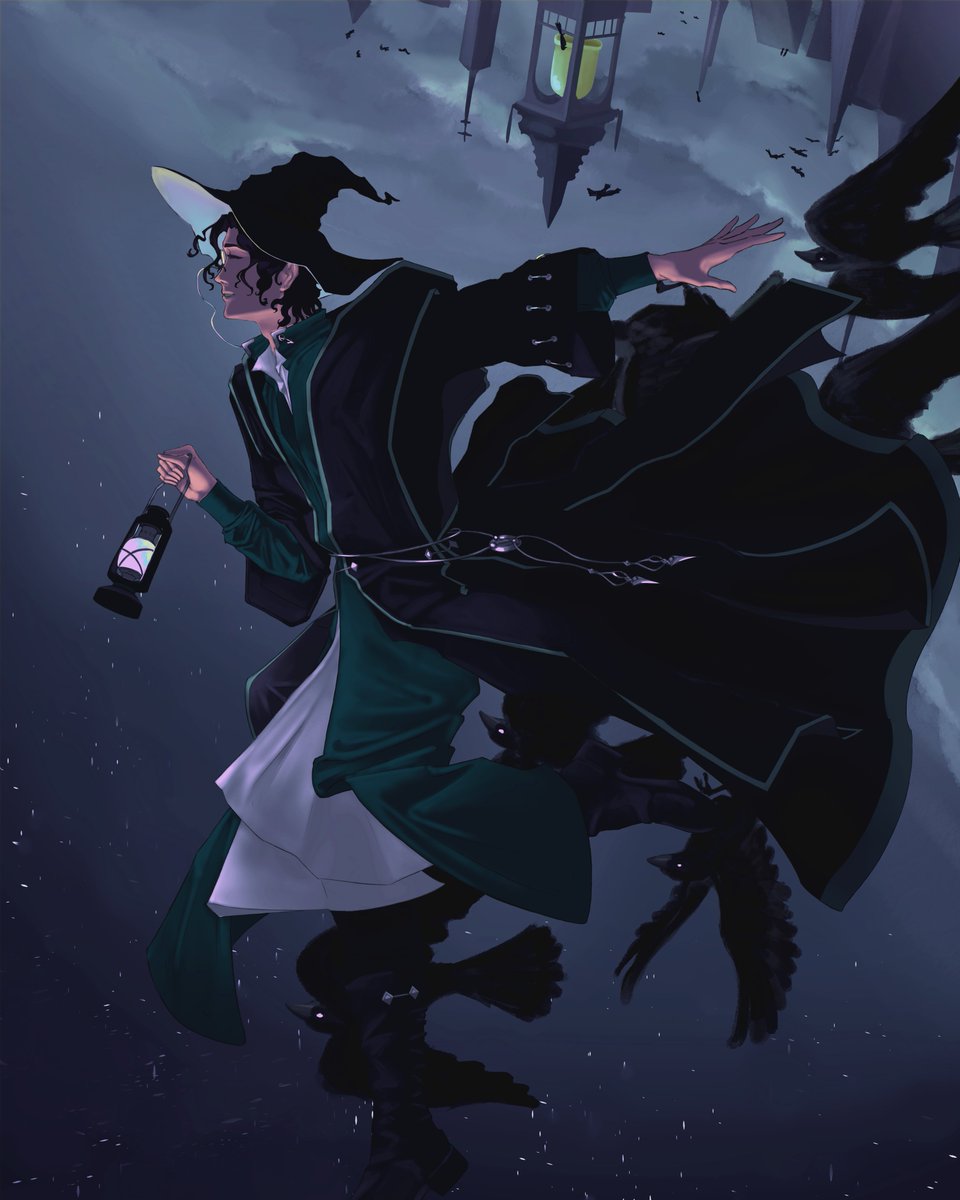 Qiun 🏵️ ✦ tweet media