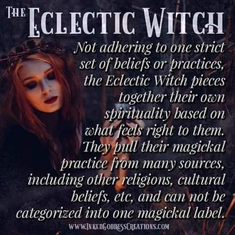 SubRosaMagick's tweet photo. #WordOfTheDay #Witchcraft https://t.co/UuLDdCYICA