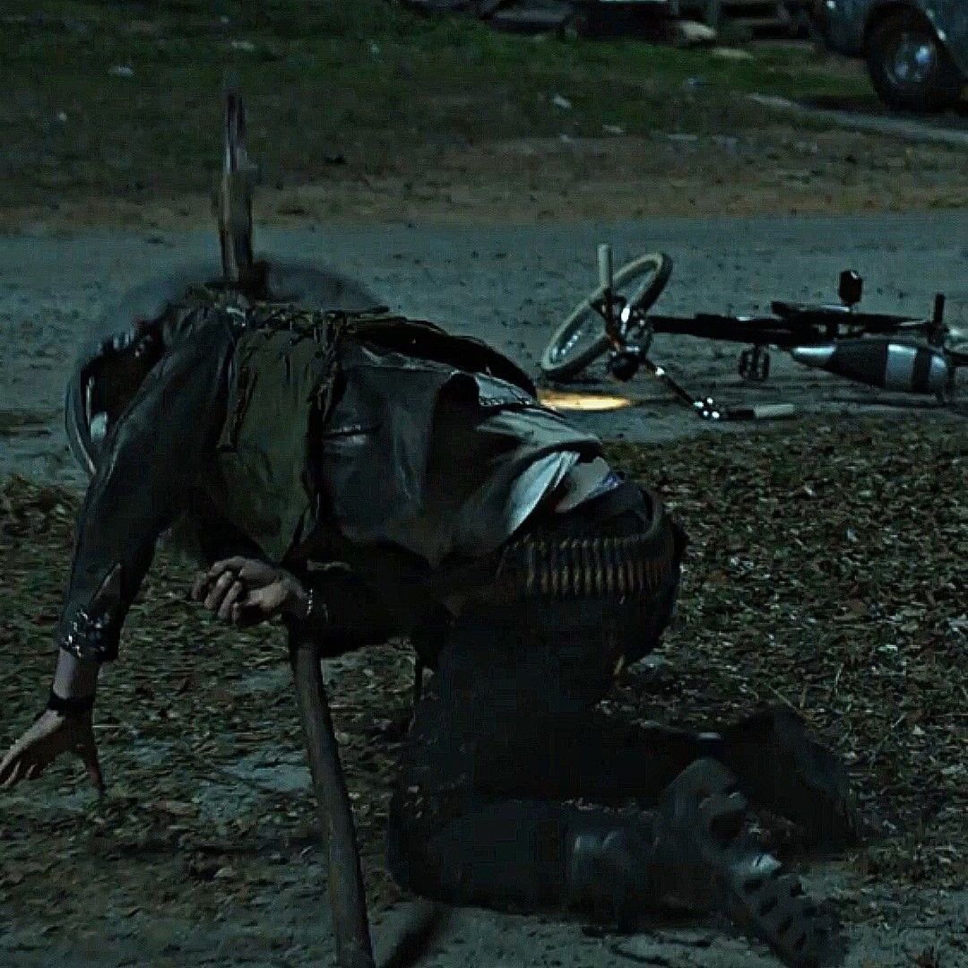 don’t  mind  him …