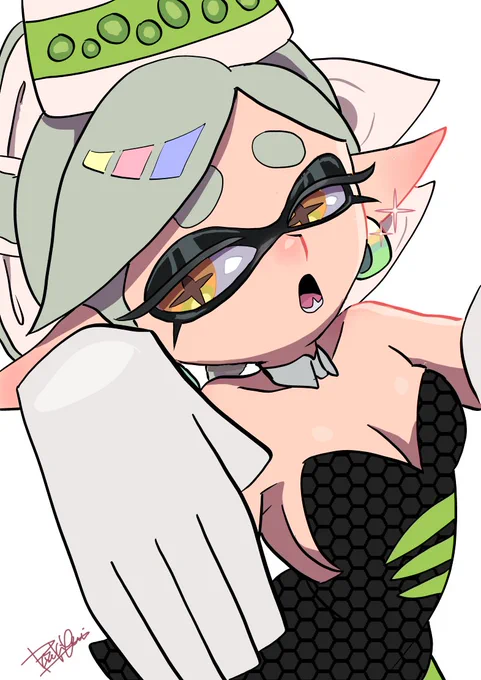 ホタルさん