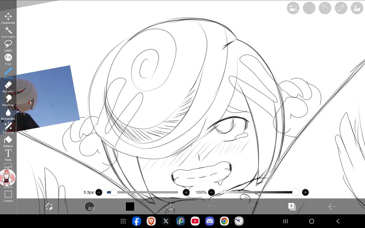 Karoha 🔞 2.0 (Comisiones cerradas) tweet media