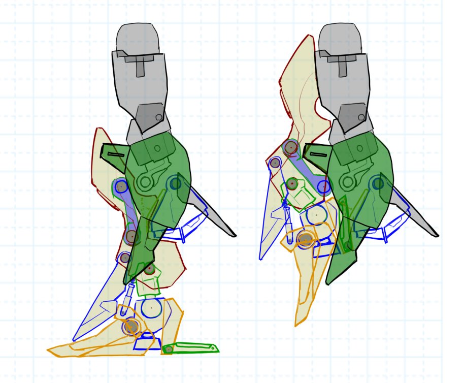 ぼにさぶ tweet media