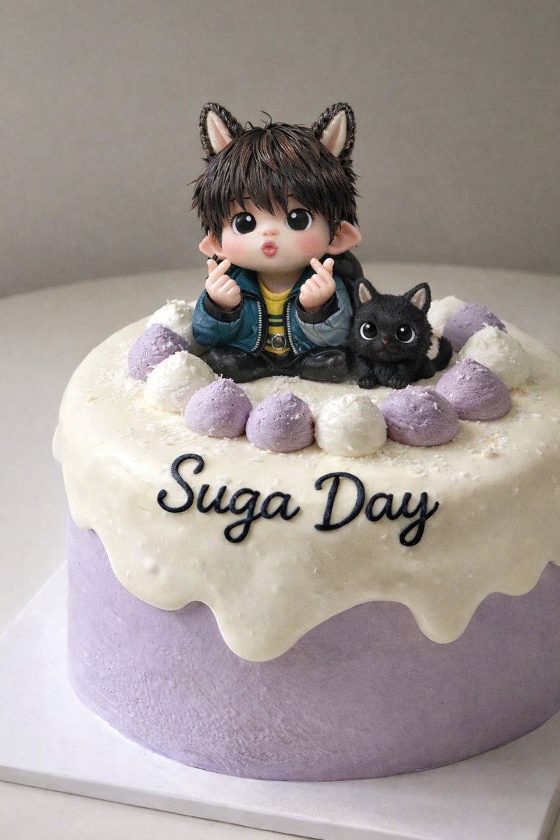 thaimenow's tweet photo. Dear Yoongi,

Your music feels like a late night conversation with someone who understands life.

Happy birthday. 💜

#SUGA #minyoongi #bts #yoongi https://t.co/OnxZm2OkKe