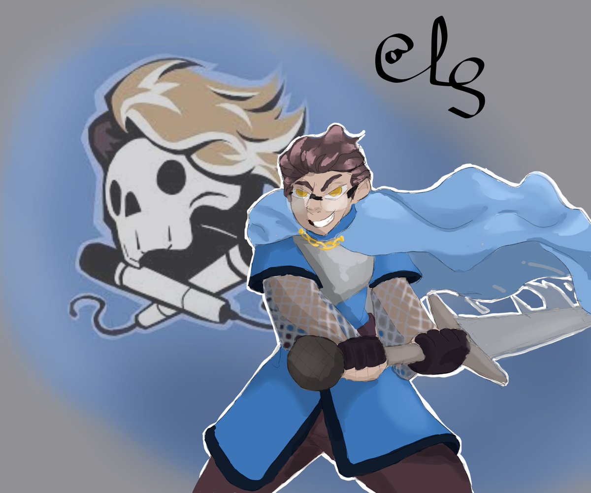 Lazyspade ♠️ (Training Arc?) tweet media