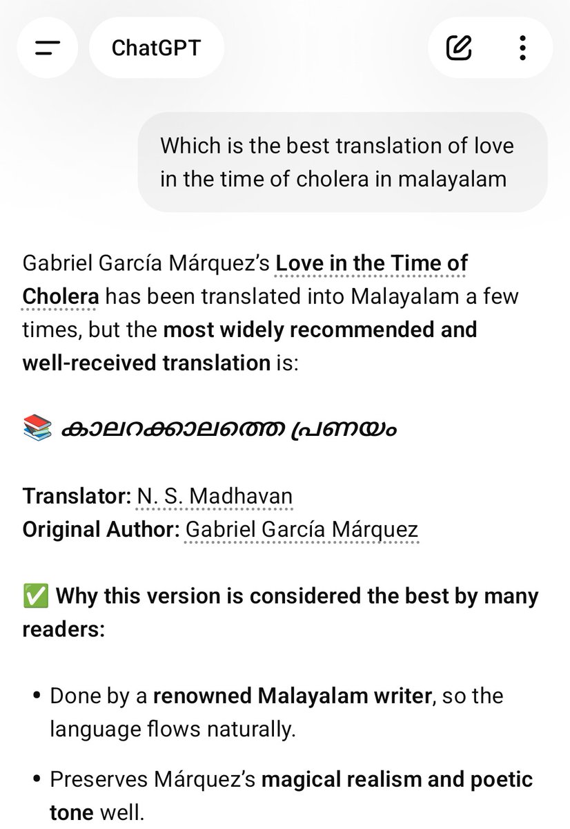 David George tweet media