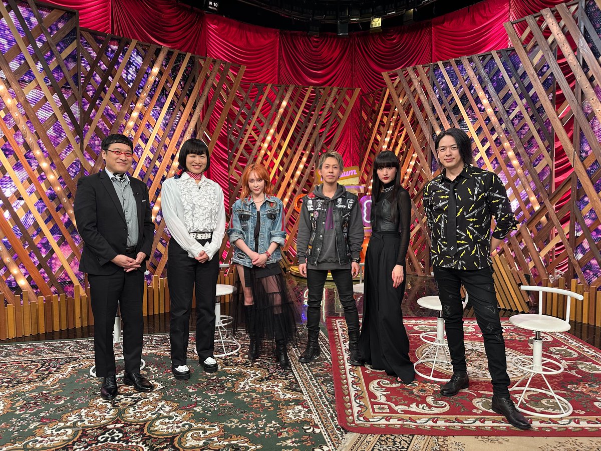 プレミアMelodiX! tweet media