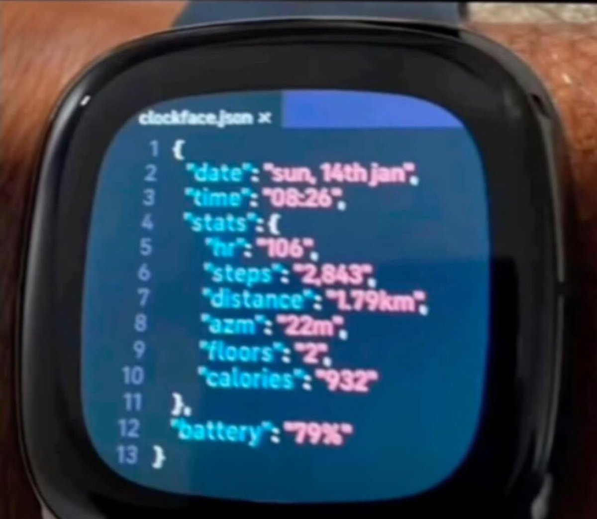“Frontend is useless, Backend is more important “

Their product: