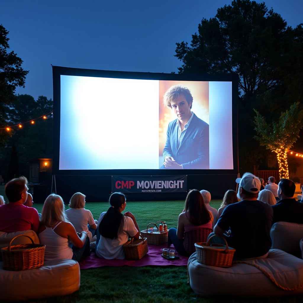 CMP_live's tweet image. Our LED screen for brighter pictures, zero glare. Our weather-rated panels stood up to wind and dew, setup was faster, and applause got louder. See how we boost revues and movie nights: coolmusic.co.za/services/movie… #LEDscreen