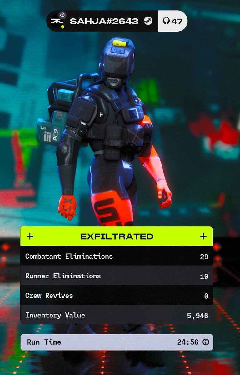 SAHJA 💙⚙️ tweet media