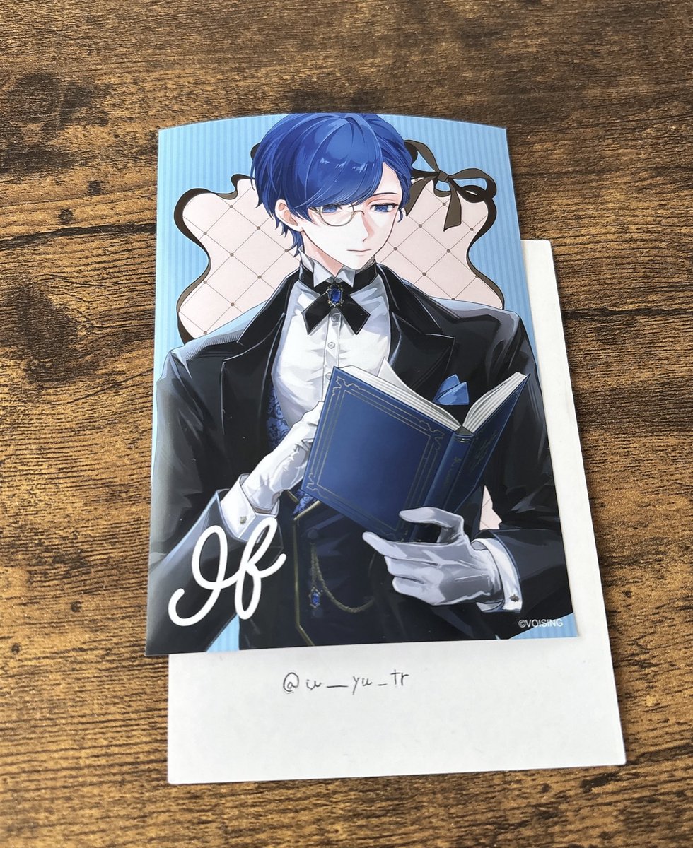 う@ツイフィ tweet media