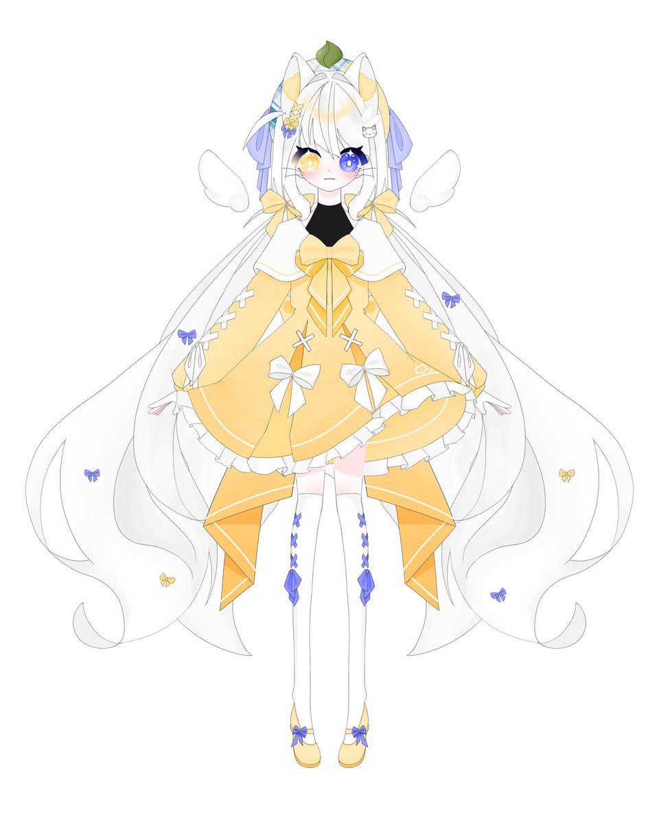 금귤_Akari mikan tweet media