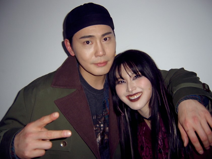 즈후 선배 아카이브 tweet media