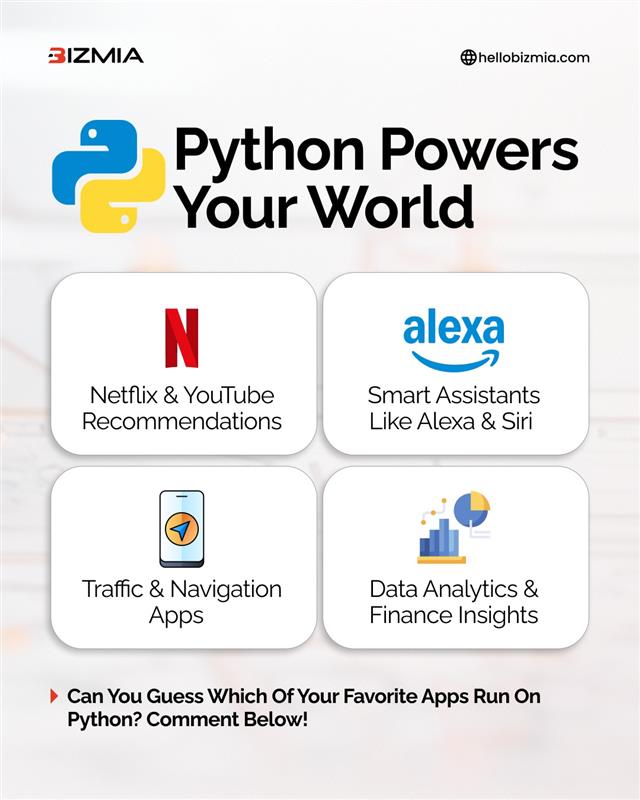 Bizmia LLC tweet media