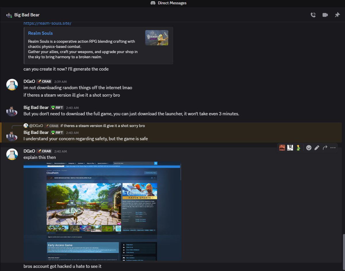 Somali Gordon Freeman 🇸🇴 tweet media