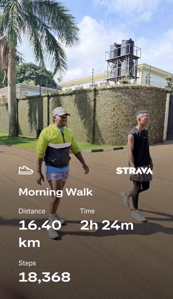 PyeparFaisal's tweet image. Weekend accomplishments…

16KM walk &amp;amp; also my favorite #billboard I spotted happens to be about this Tronic cello tape 😅. Creative #OOH concept right there 

How was your weekend? 🤔