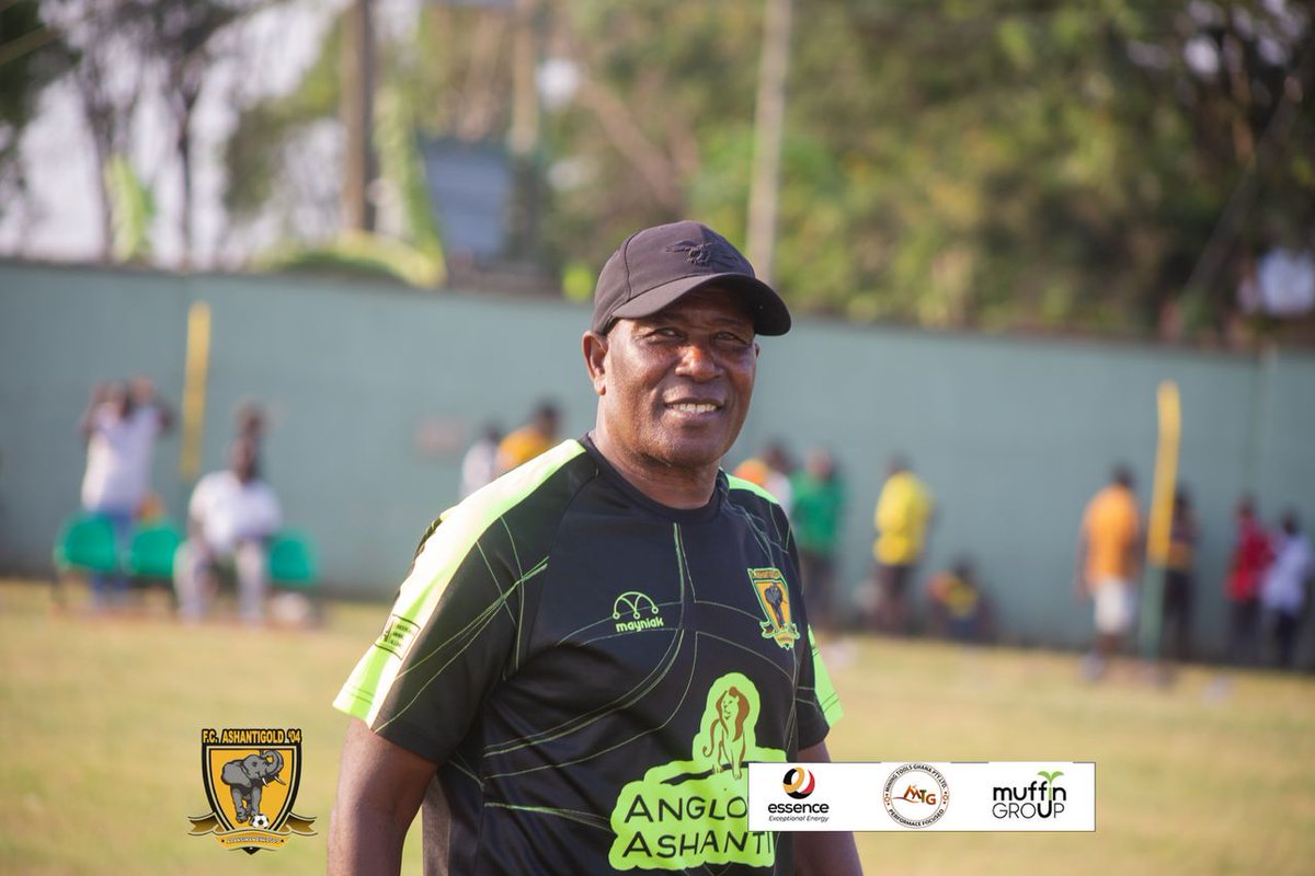 FC ASHANTIGOLD tweet media
