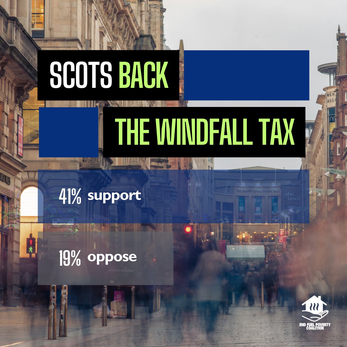 End Fuel Poverty Coalition tweet media