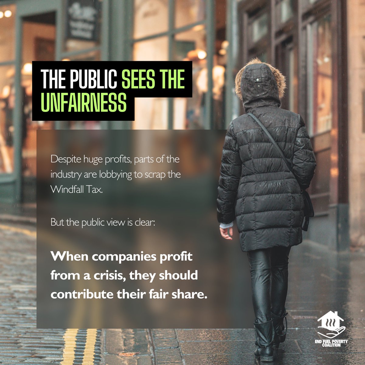 End Fuel Poverty Coalition tweet media