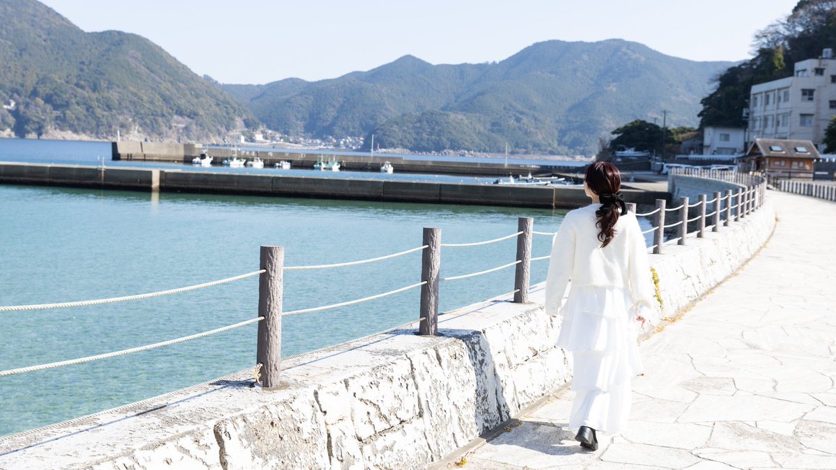 凪のあすから tweet media