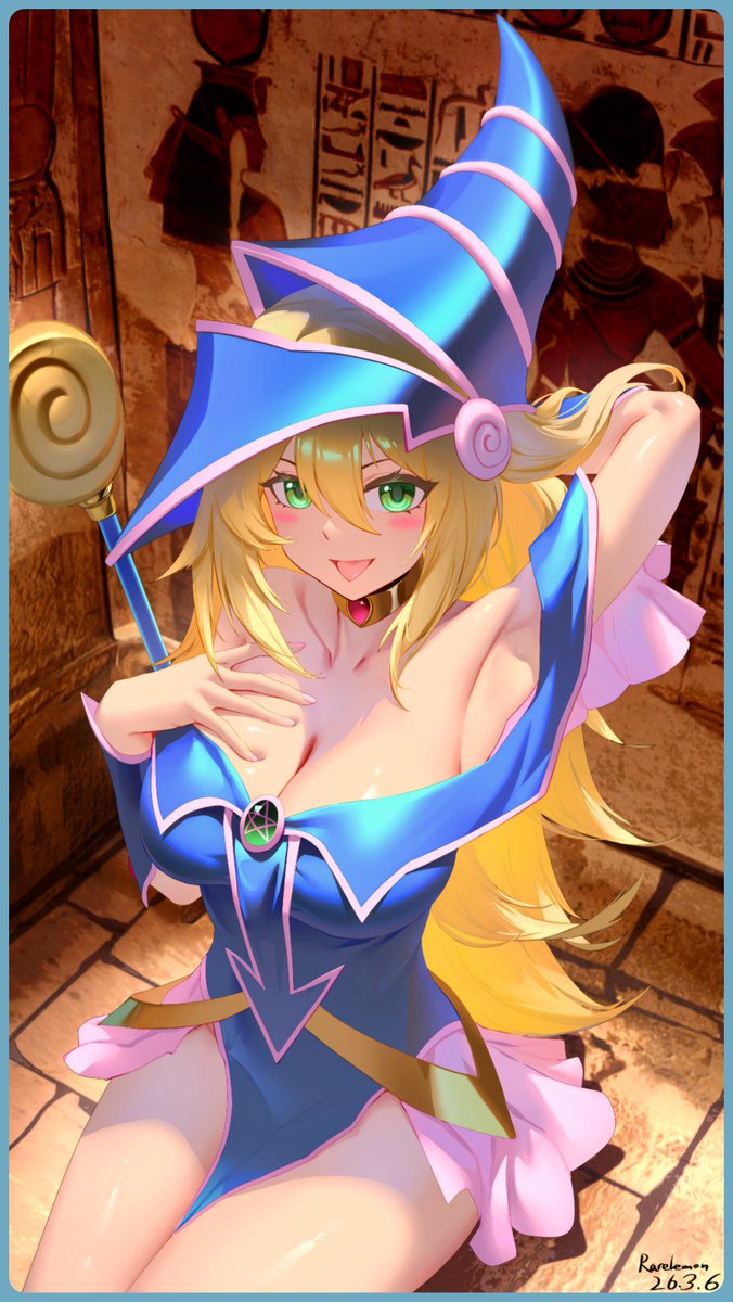 𝐃𝐀𝐑𝐊 𝐌𝐀𝐆𝐈𝐂𝐈𝐀𝐍 𝐆𝐈𝐑𝐋 tweet media