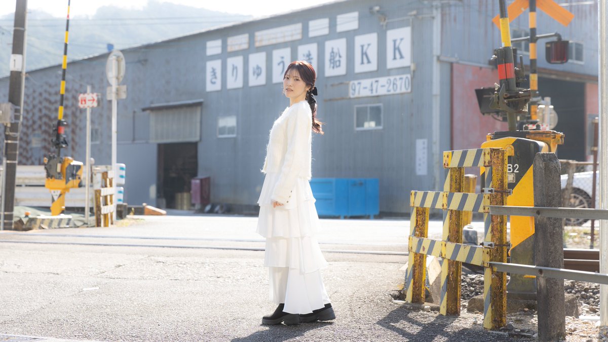 凪のあすから tweet media