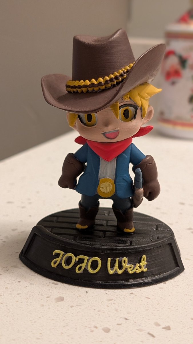 Captain Wardog 🍪 tweet media