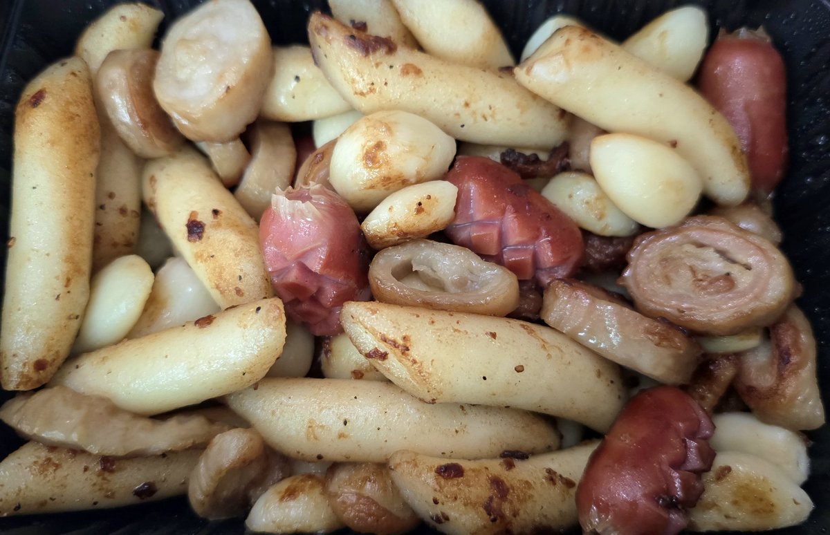 잇쇼 니요(一生によ) tweet media