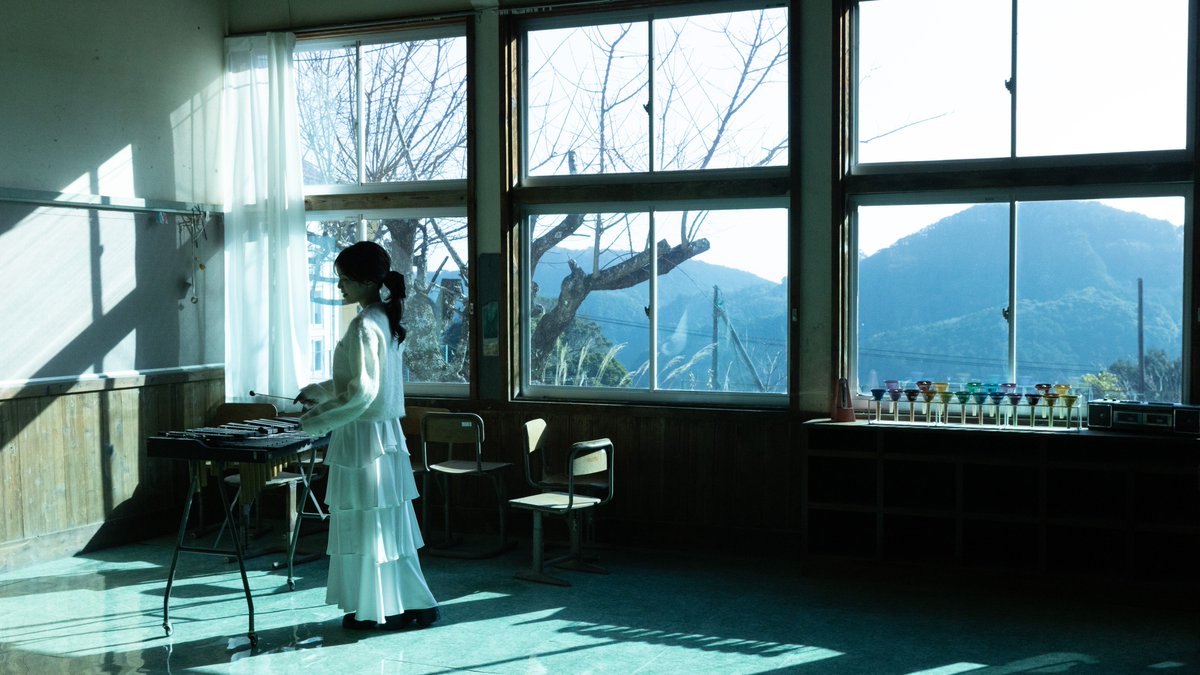 凪のあすから tweet media