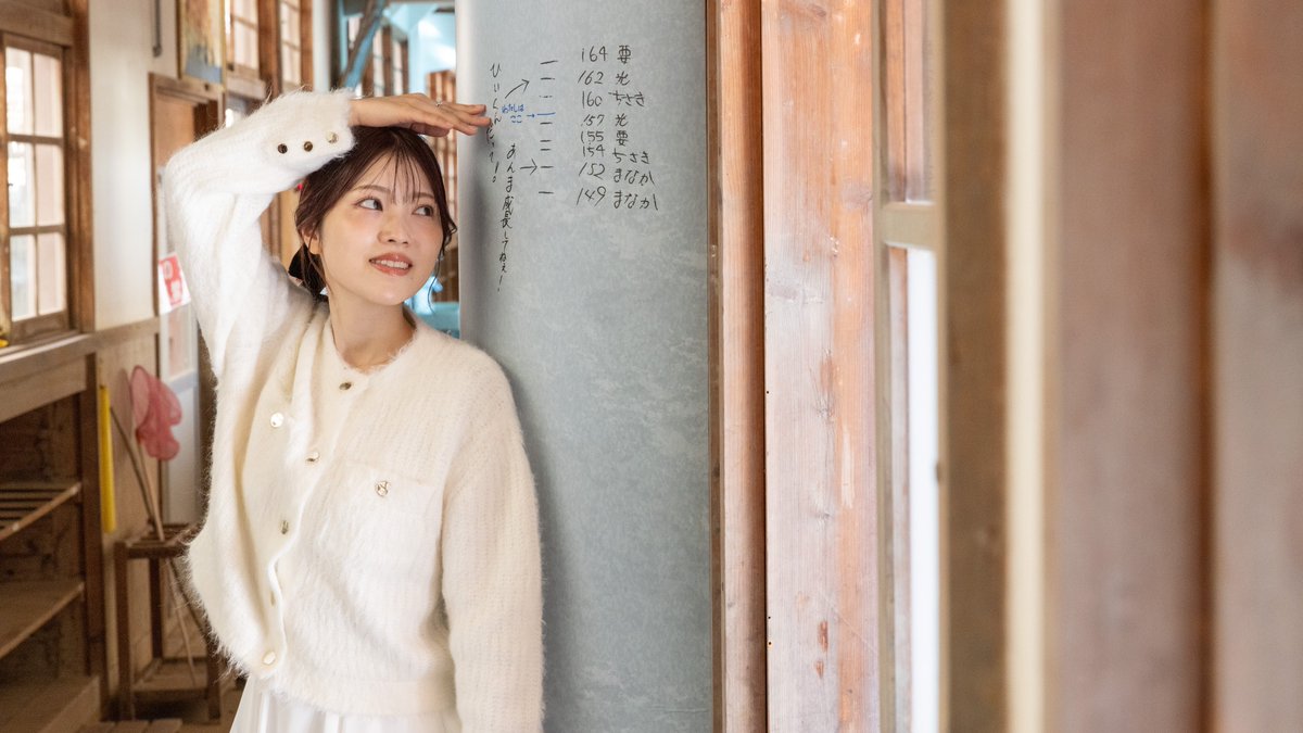 凪のあすから tweet media