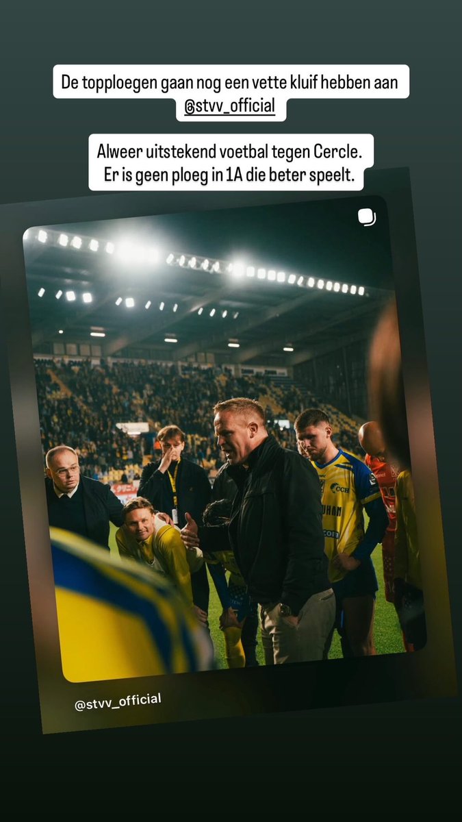 Bart Aerts tweet media