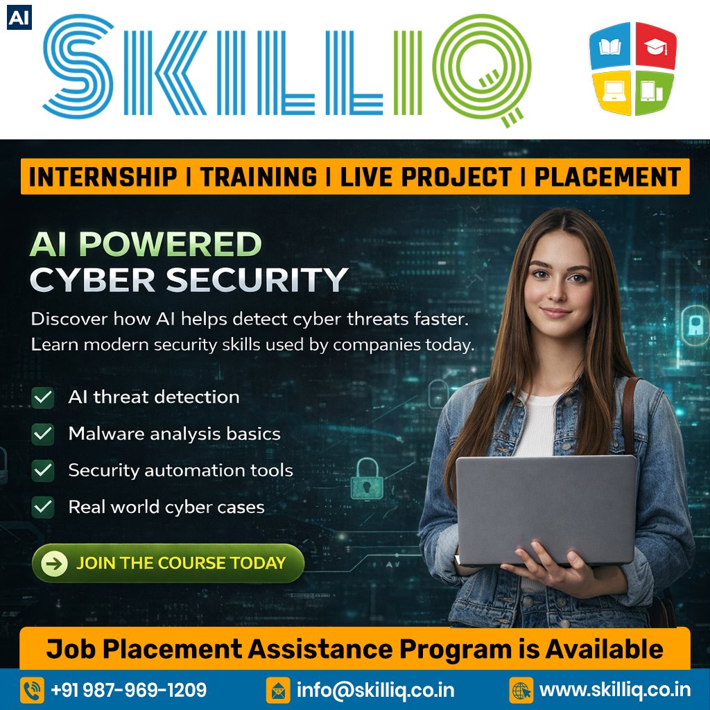 SkillIQ - Skill Development Agency tweet media