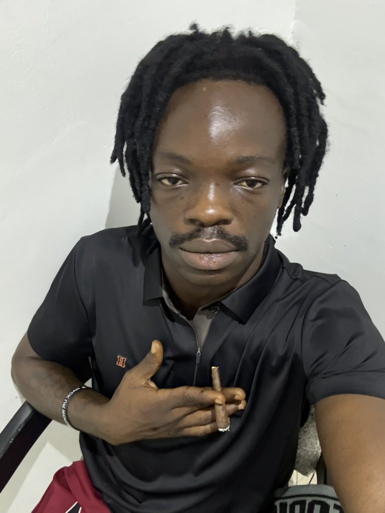 I pledge to my Igbo, to be faithful loyal and smoke Igbo everyday 🍃🤝