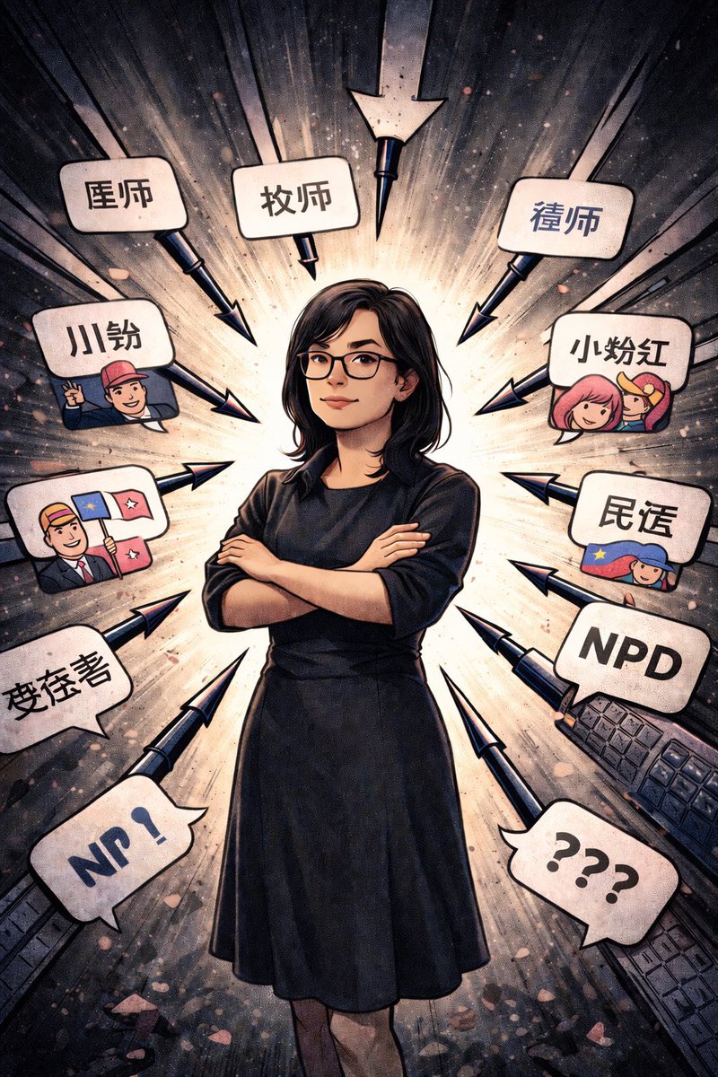 I.C.E. Melter 🖤 tweet media